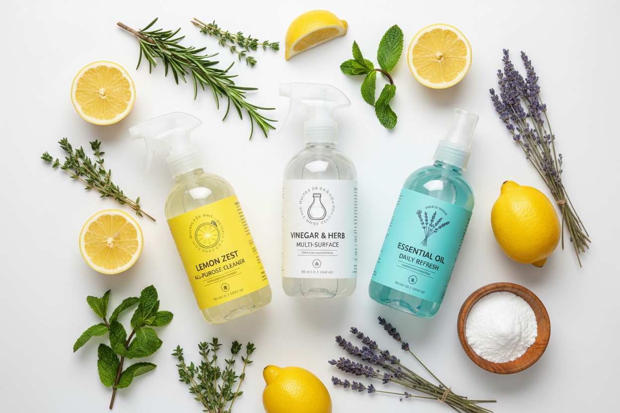 𝙰 𝙱𝙴𝚃𝚃𝙴𝚁 𝙲𝙻𝙴𝙰𝙽 𝙵𝙾𝚁 𝚈𝙾𝚄𝚁 𝙷𝙾𝙼𝙴: 𝙸𝙽𝚃𝚁𝙾𝙳𝚄𝙲𝙸𝙽𝙶 𝙾𝚄𝚁 𝙰𝙻𝙻-𝙿𝚄𝚁𝙿𝙾𝚂𝙴 𝙲𝙻𝙴𝙰𝙽𝙴𝚁