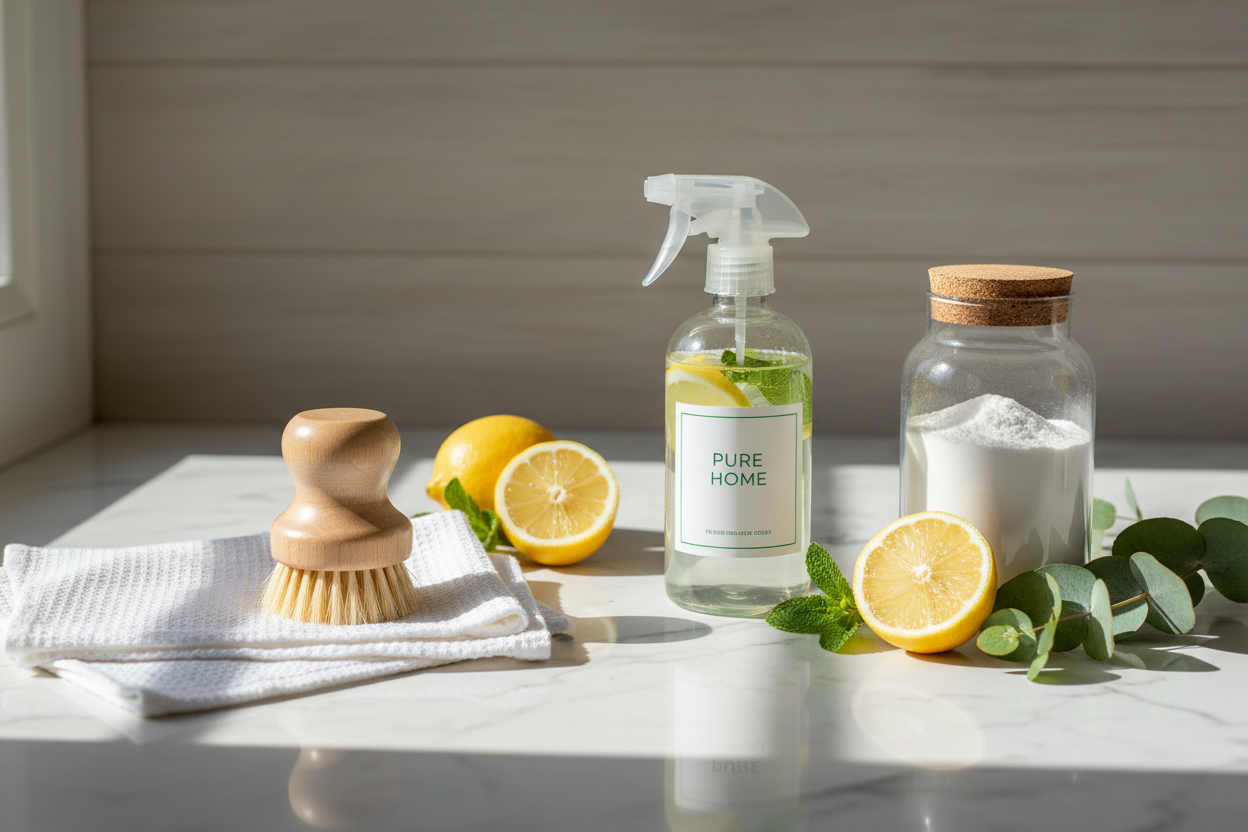 𝙰 𝙲𝙻𝙴𝙰𝙽𝙴𝚁 𝚆𝙰𝚈 𝚃𝙾 𝙲𝙰𝚁𝙴 𝙵𝙾𝚁 𝚈𝙾𝚄𝚁 𝙷𝙾𝙼𝙴