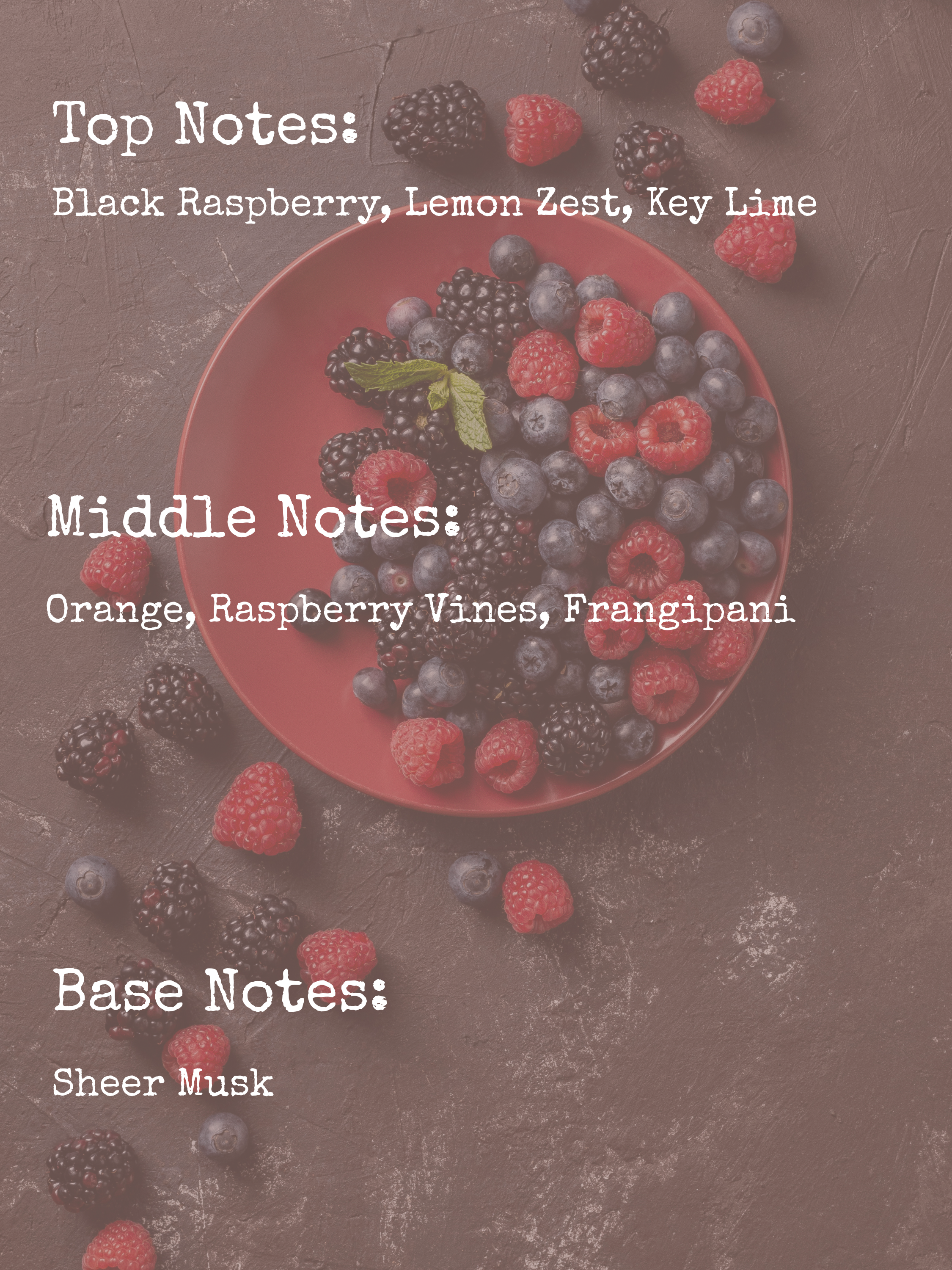 𝙱𝙴𝚁𝚁𝚈 𝙶𝙰𝙻𝙴𝚃𝚃𝙴 | 8𝚘𝚣 | 𝙼𝙰𝙳𝙳𝚈'𝚂 𝚁𝙴𝙲𝙸𝙿𝙴 𝙱𝙾𝙾𝙺