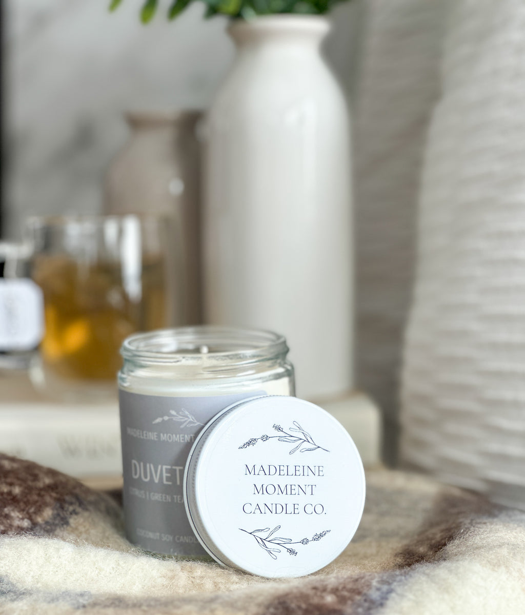 𝙳𝚄𝚅𝙴𝚃 𝙳𝙰𝚈𝚂 | 8𝚘𝚣 𝙲𝙰𝙽𝙳𝙻𝙴 | 𝙼𝙰𝙳𝙳𝚈'𝚂 𝙼𝙴𝙼𝙾𝚁𝙸𝙴𝚂