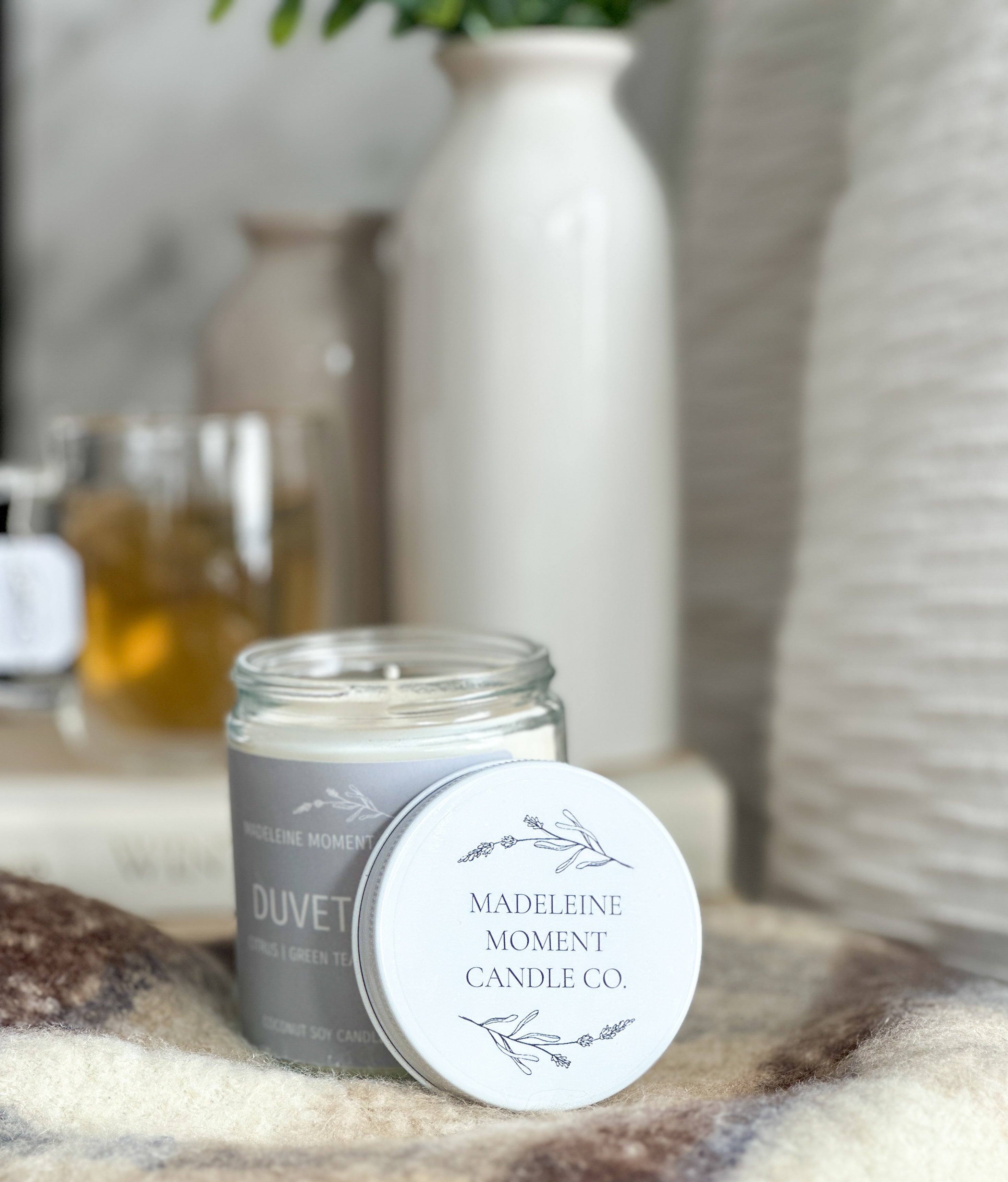 𝙳𝚄𝚅𝙴𝚃 𝙳𝙰𝚈𝚂 | 8𝚘𝚣 𝙲𝙰𝙽𝙳𝙻𝙴 | 𝙼𝙰𝙳𝙳𝚈'𝚂 𝙼𝙴𝙼𝙾𝚁𝙸𝙴𝚂