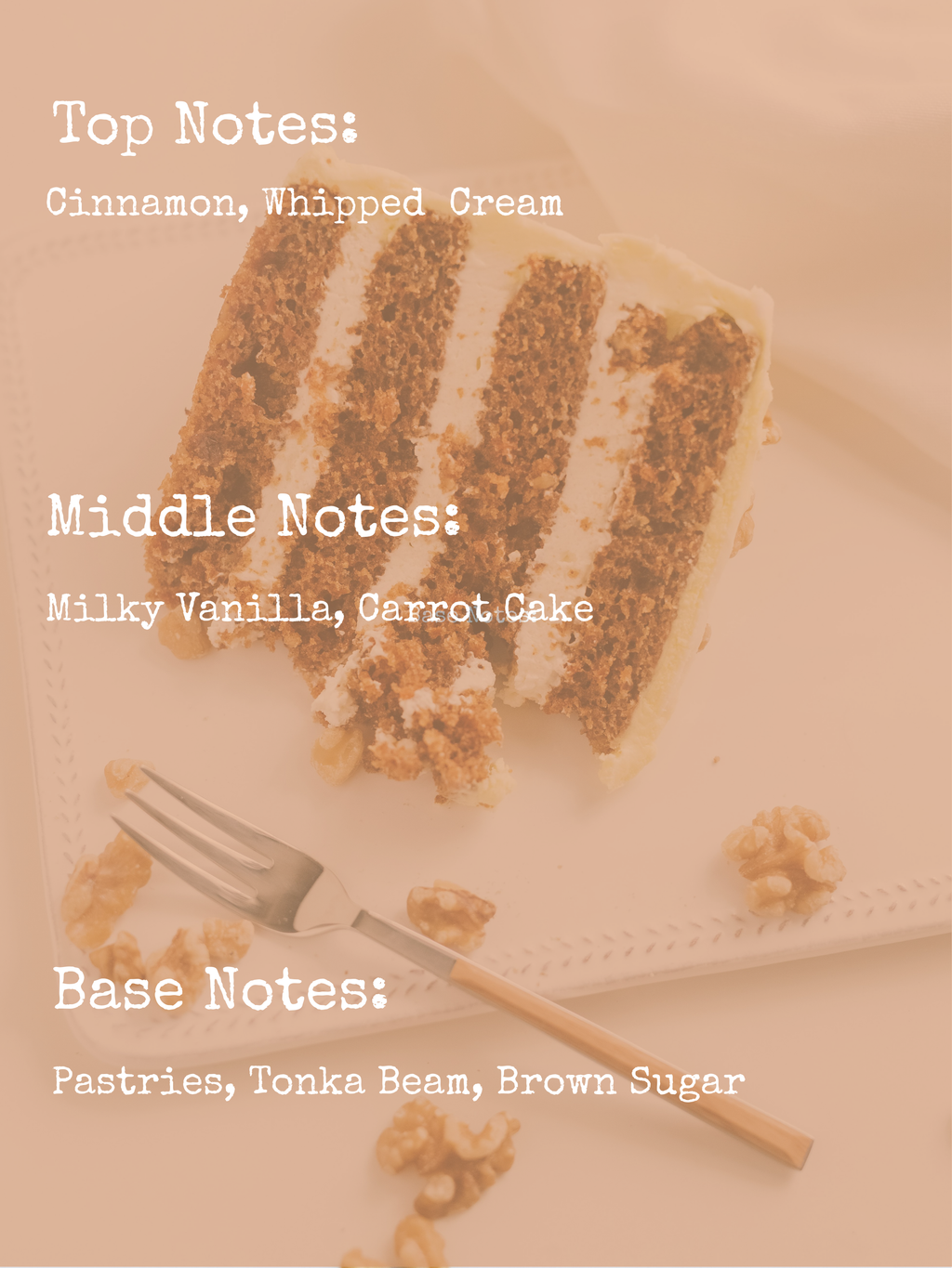 𝙷𝙴𝙰𝚁𝚃𝙷𝚂𝙸𝙳𝙴 𝙲𝙰𝚁𝚁𝙾𝚃 𝙲𝙰𝙺𝙴  | 8𝚘𝚣 𝙲𝙰𝙽𝙳𝙻𝙴 | 𝙼𝙰𝙳𝙳𝚈'𝚂 𝚁𝙴𝙲𝙸𝙿𝙴 𝙱𝙾𝙾𝙺