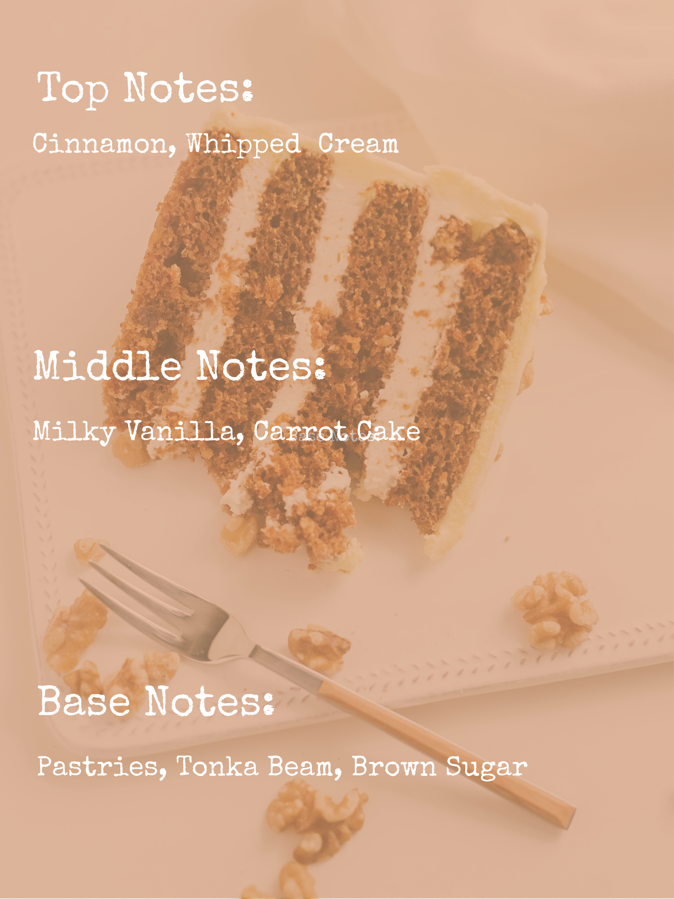 𝙷𝙴𝙰𝚁𝚃𝙷𝚂𝙸𝙳𝙴 𝙲𝙰𝚁𝚁𝙾𝚃 𝙲𝙰𝙺𝙴  | 8𝚘𝚣 𝙲𝙰𝙽𝙳𝙻𝙴 | 𝙼𝙰𝙳𝙳𝚈'𝚂 𝚁𝙴𝙲𝙸𝙿𝙴 𝙱𝙾𝙾𝙺