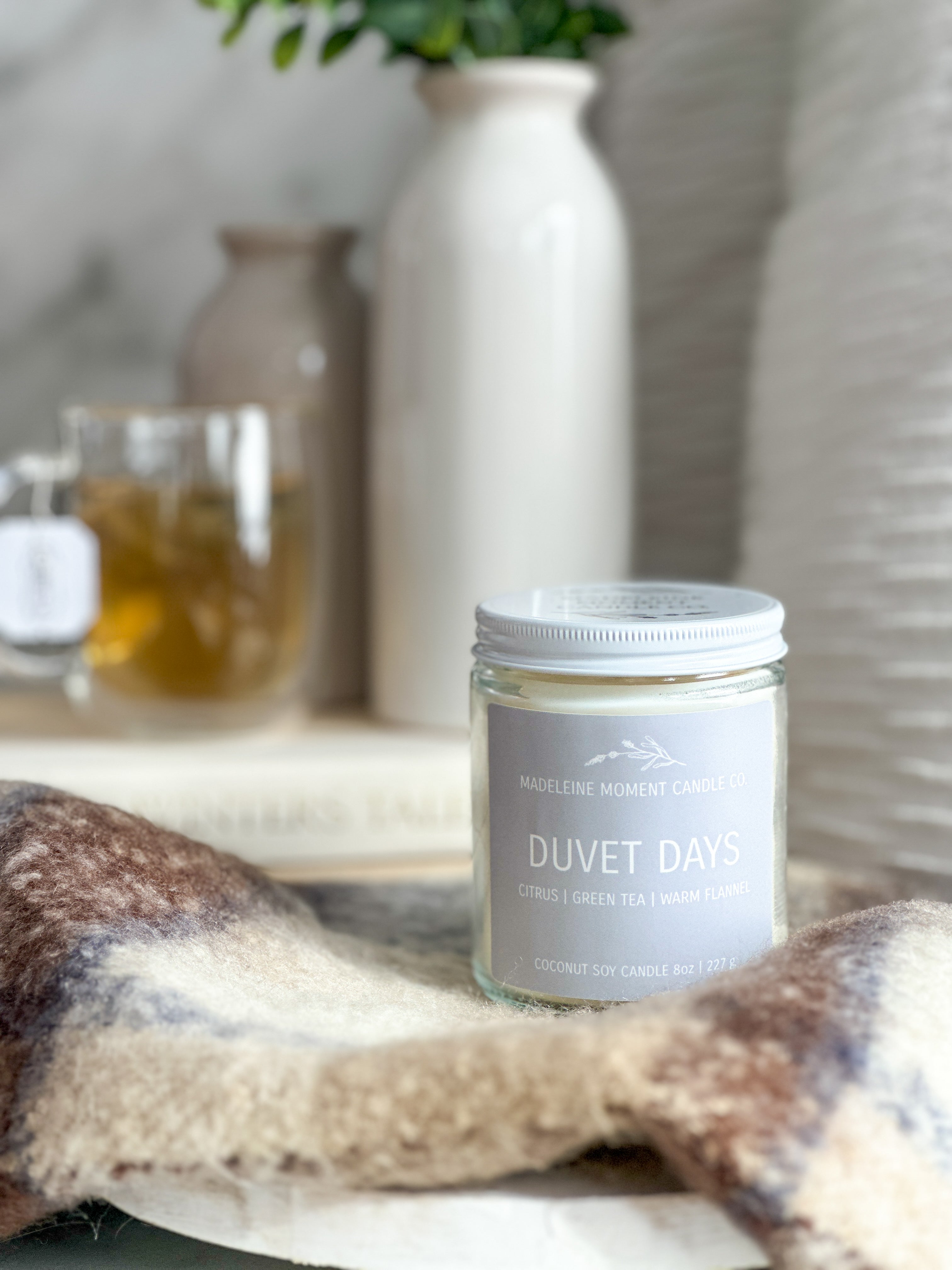 𝙳𝚄𝚅𝙴𝚃 𝙳𝙰𝚈𝚂 | 8𝚘𝚣 𝙲𝙰𝙽𝙳𝙻𝙴 | 𝙼𝙰𝙳𝙳𝚈'𝚂 𝙼𝙴𝙼𝙾𝚁𝙸𝙴𝚂