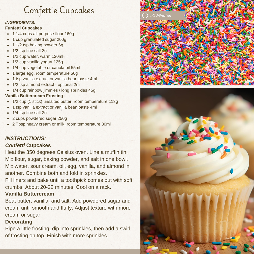 𝙲𝚁𝙴𝙰𝙼 + 𝙲𝚁𝚄𝙼𝙱𝙻𝙴 | 8𝚘𝚣 | 𝙼𝙰𝙳𝙳𝚈'𝚂 𝚁𝙴𝙲𝙸𝙿𝙴 𝙱𝙾𝙾𝙺