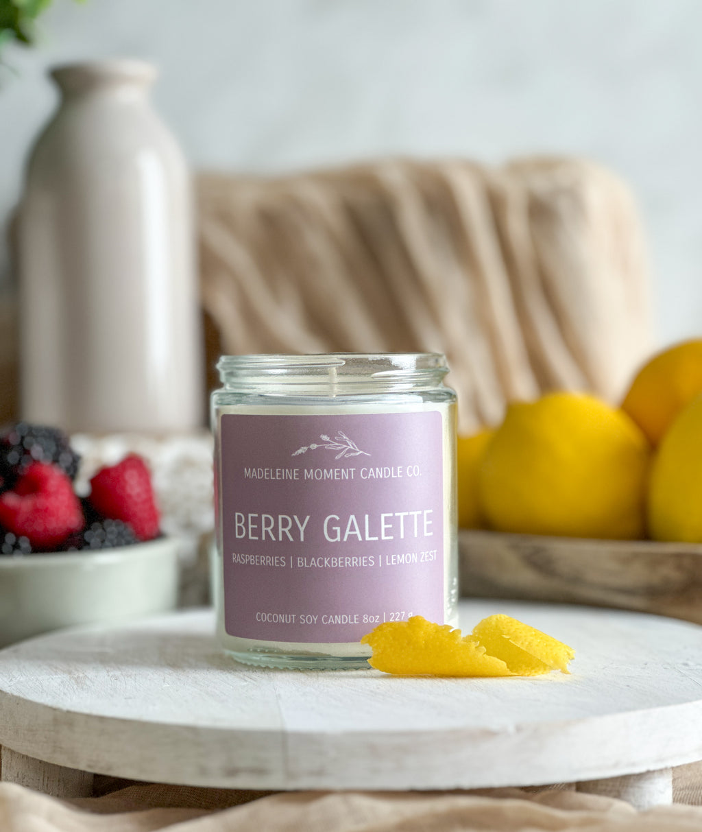 𝙱𝙴𝚁𝚁𝚈 𝙶𝙰𝙻𝙴𝚃𝚃𝙴 | 8𝚘𝚣 | 𝙼𝙰𝙳𝙳𝚈'𝚂 𝚁𝙴𝙲𝙸𝙿𝙴 𝙱𝙾𝙾𝙺