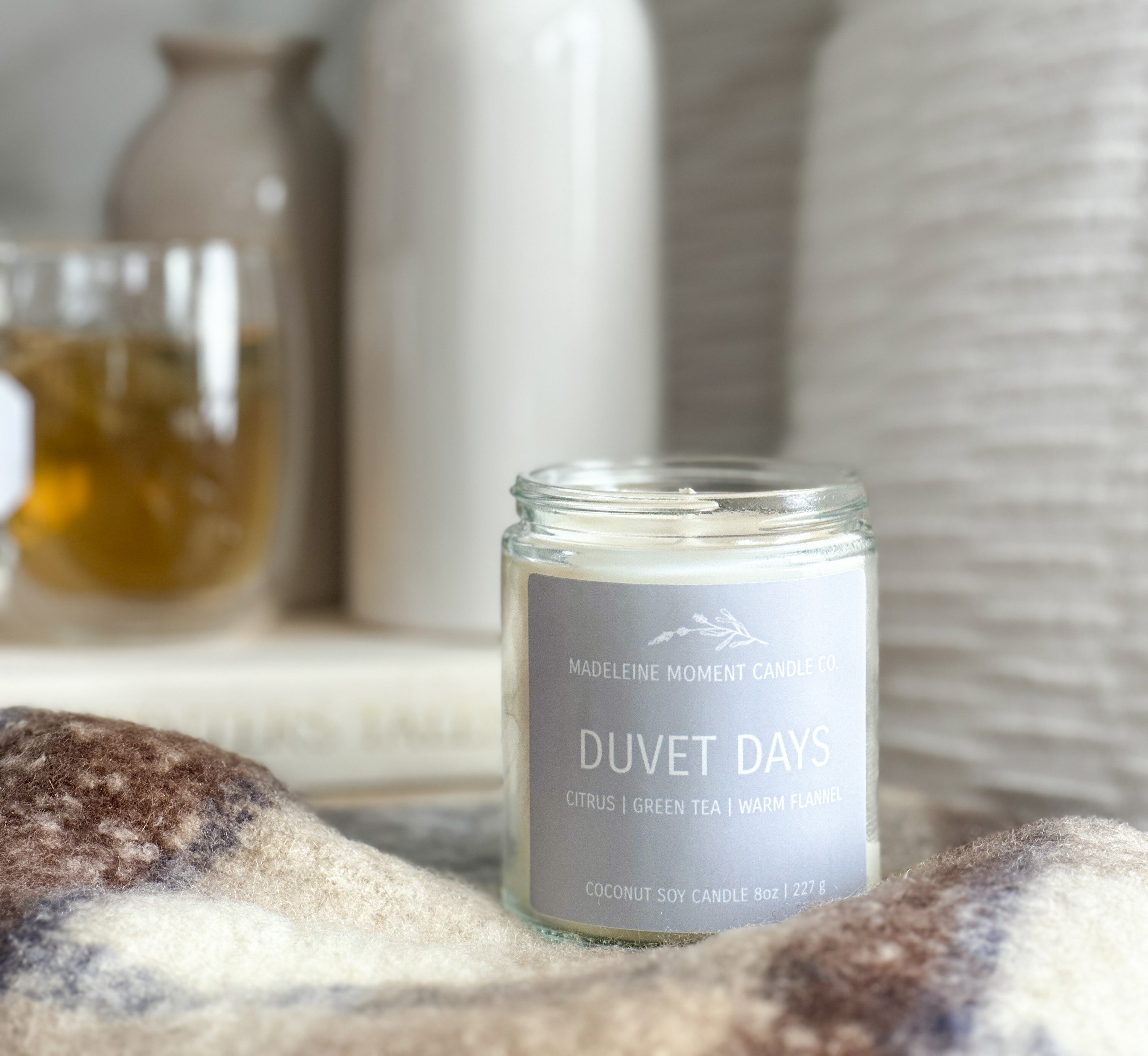 𝙳𝚄𝚅𝙴𝚃 𝙳𝙰𝚈𝚂 | 8𝚘𝚣 𝙲𝙰𝙽𝙳𝙻𝙴 | 𝙼𝙰𝙳𝙳𝚈'𝚂 𝙼𝙴𝙼𝙾𝚁𝙸𝙴𝚂