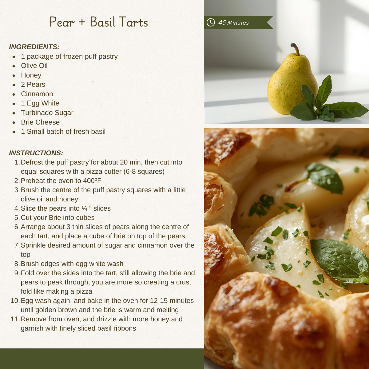 𝙱𝙰𝚂𝙸𝙻 + 𝙱𝙻𝙾𝙾𝙼 | 8𝚘𝚣 𝙲𝚊𝚗𝚍𝚕𝚎 | 𝙼𝙰𝙳𝙳𝚈'𝚂 𝚁𝙴𝙲𝙸𝙿𝙴 𝙱𝙾𝙾𝙺